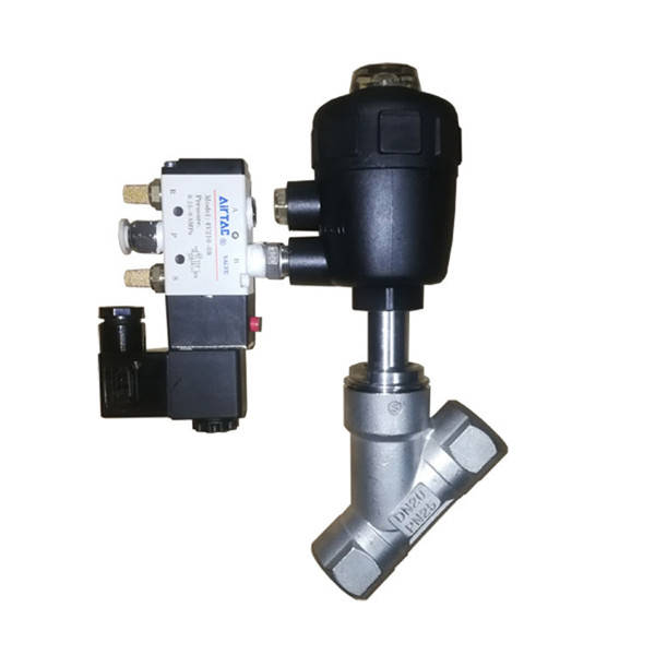 角座阀有电动的吗-规格型号早知道[爱游戏平台阀门]