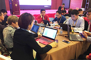 爱游戏平台企业营销管理学习