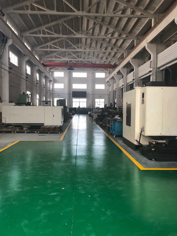 爱游戏平台阀业生产基地